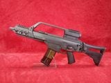 �ھ�ʪ����ʡ�ARES HK G36C �������� EFCS��� ��ư����