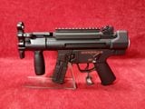 �ڿ���Ʊ������ʡ�����ޥ륤 ��ư���� �ϥ��������륫������ H&K MP5K HC �����