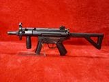 ��10��OFF�����ݥ������̵���ۡھ�ʪ����ʡ�����ޥ륤 H&K MP5�����A4 PDW ��ư���� ����������ɥ����� MP5K MP5KPDW