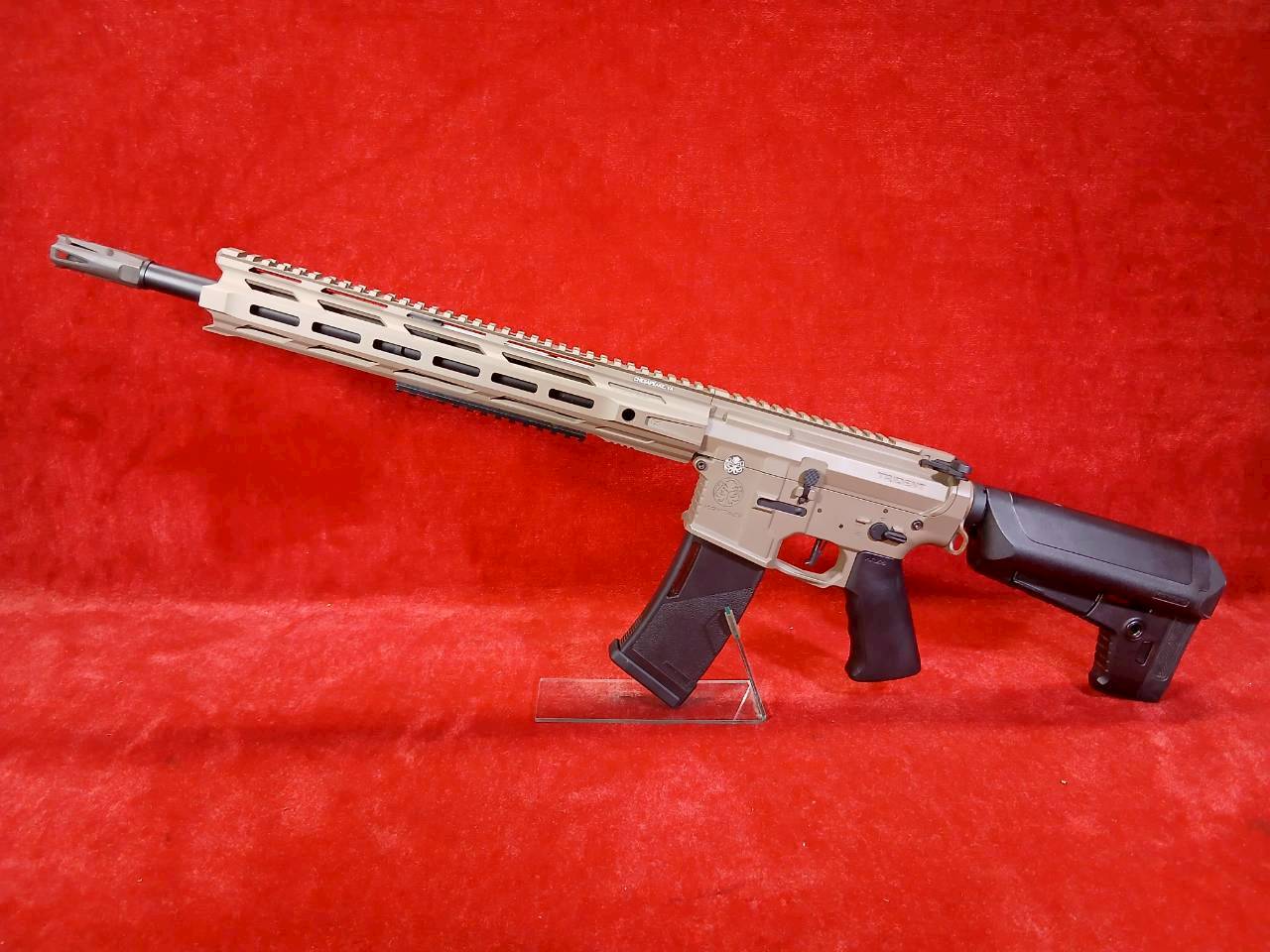 10％OFFクーポン＆送料無料】【上物中古品】KRYTAC（クライタック） 18