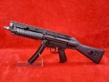 �ھ�ʪ����ʡ�CYMA ��ư���� MP5A4RAS �ȥåץ졼����