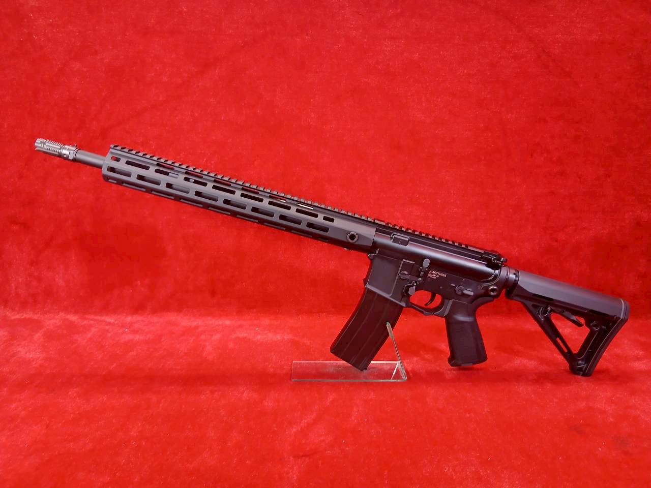 上物美品中古品】ARCTURUS 電動ガン SR-16 | 中古品・新品特価品