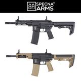 予約品】【7月入荷予定】SPECNA ARMS 電動ガン Daniel Defense RIII SA