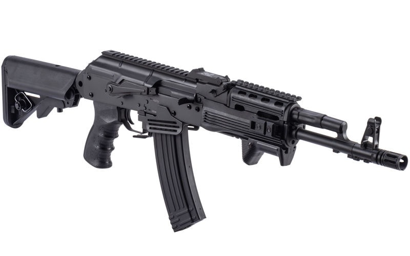 APS JAPAN 電動ガン AK74 Tactical | 海外メーカー電動ガン | | 総合