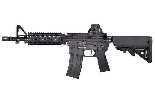 店内全品5％OFFクーポン】BOLT AIRSOFT ガスブローバックライフル CQB