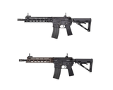 ��ͽ���ʡۡ�8����ܺ�����ͽ���BOLT AIRSOFT �����֥����Хå��饤�ե� Daniel Defense DDM4 MFR XL 10����� BK / TAN
