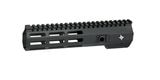 ��Ź������5��OFF�����ݥ��Angry Gun �Ƽ�M4�� TRIARC Systems TRILOK M-LOK�ϥ�ɥ����� 9.5�����