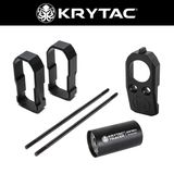 KRYTAC SilencerCo Maxim9 ��ĥ���å�&�ȥ졼������˥å� �ޥ�����9