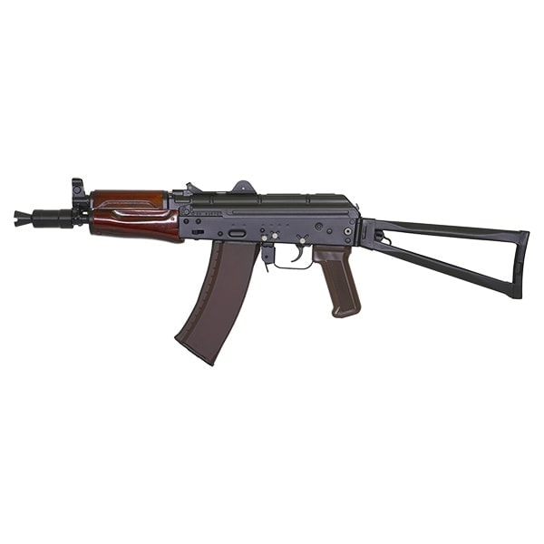 VFC ガスブローバックライフル AVS74U AKS74U | ガスブローバック