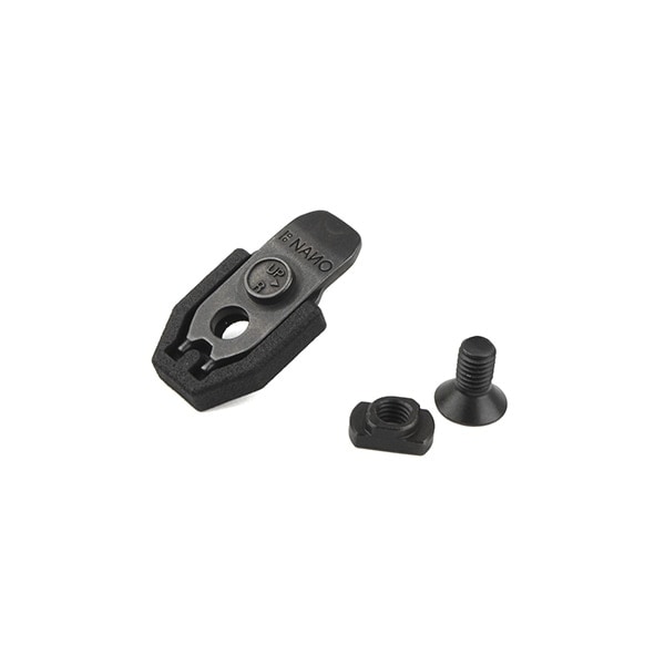 Z&Z MT NANO������ ���ץƥ����� �����㥹������ �ġ��� M-LOK�� �֥�å�