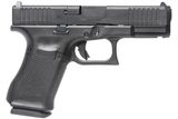 ��ͽ���ʡۡ�8��20������ͽ���BATON airsoft CO2�����֥����Хå����� GLOCK G19 Gen5 MOS(t) 