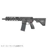 ��Ź������5��OFF�����ݥ��VFC / Umarex H&K HK416A5 M-LOK EVO �����֥����Хå� HK Licensed �֥�å����顼 RAL8000 