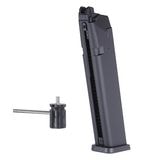 ��Ź������5��OFF�����ݥ��MAXTACT GMC-17 ����ߥ˥��� �饤�ȥ������� CO2�ޥ����� 8Kg Japan ver. �Ƽ� �����֥����Хå� �����å���