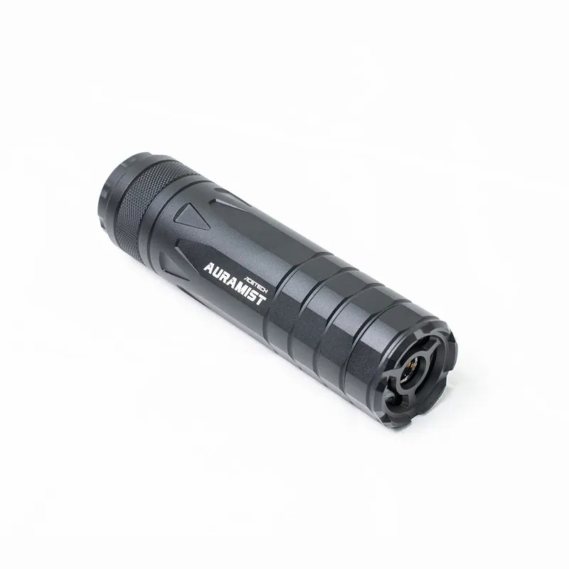 ACETECH マズルフラッシュ トレーサーユニット AuraMist 14mm逆ネジ