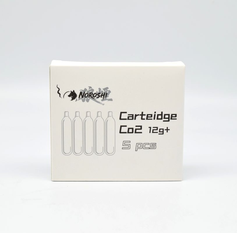 NOROSHI�� 12g CO2�ܥ��5��
