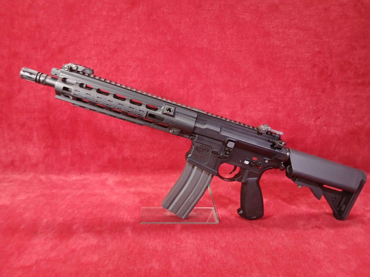 �ھ�ʪ����ʡ�G&G ��ư���� CMF-16 �Żҥȥꥬ�� PERUN�ȹ��ߺѤ�