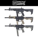 10％OFFクーポン＆送料無料】VFC電動ガン・M27 IAR HK416 16.5インチ