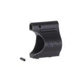 IRON AIRSOFT �����CNC BAD ������ 0.625 inch �饤�ȥ������� �����ץ��ե����� �����֥��å� �֥�å�/����С�