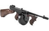 EMG JAPAN KING ARMS ��ư���� Thompson M1928 Chicago  Real Wood �����������ץ饤����