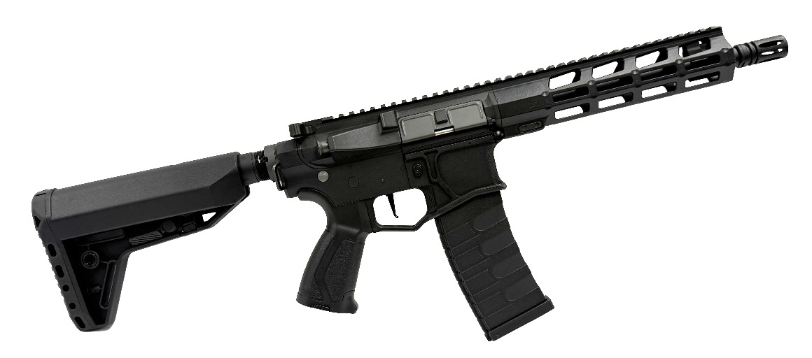予約品】【10月2日発売予定】G&G 電動ガン CM16 ALPHA | G&G | | 総合