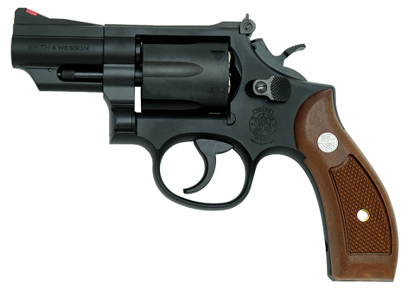 予約品】【10月15日入荷予定】タナカ ガスリボルバー S&W M19 2.5inch
