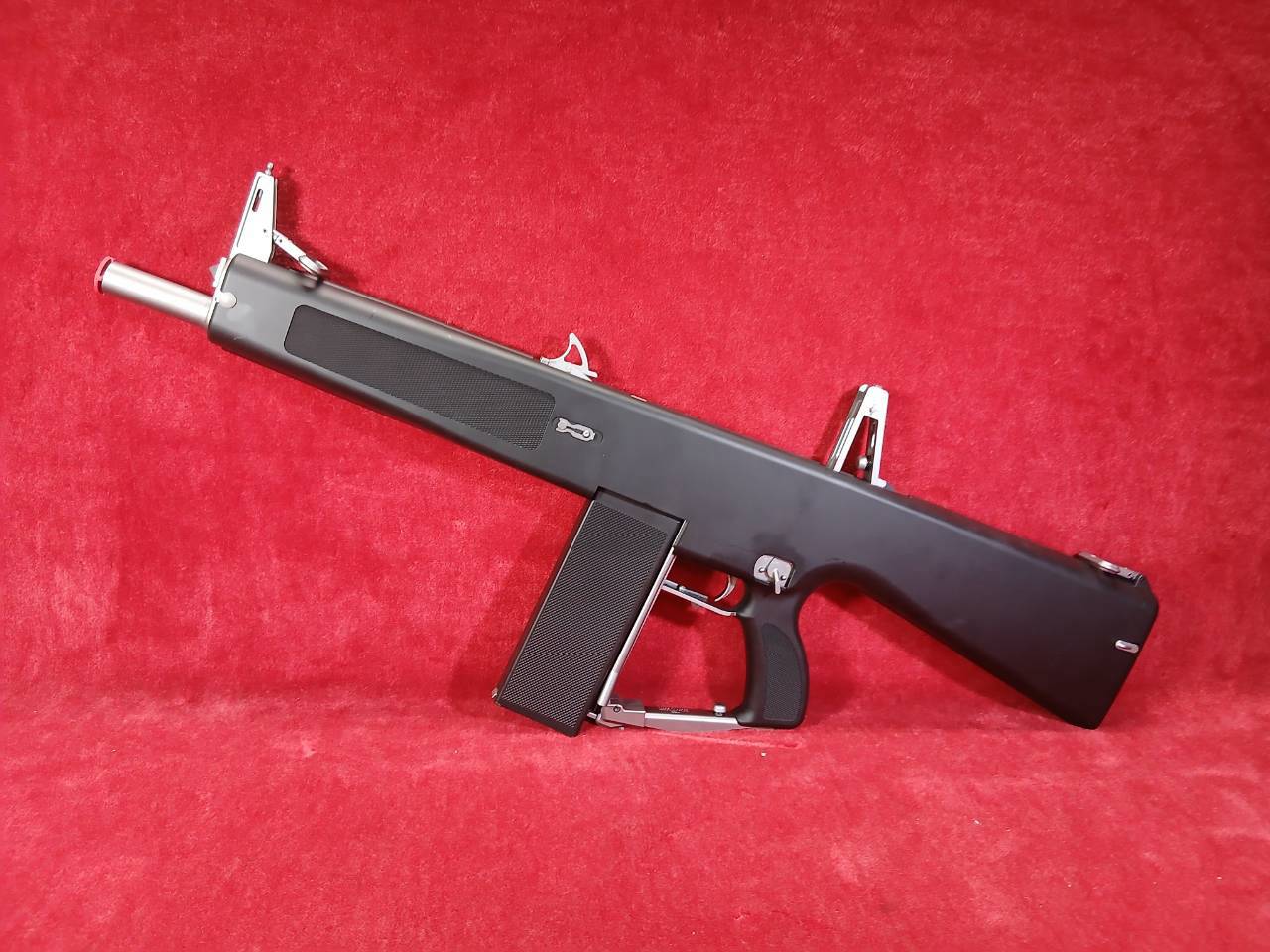 電動ガン　AA-12 中古品 上物中古品】東京マルイ・AA-12 電動フルオート・ショットガン | 中古