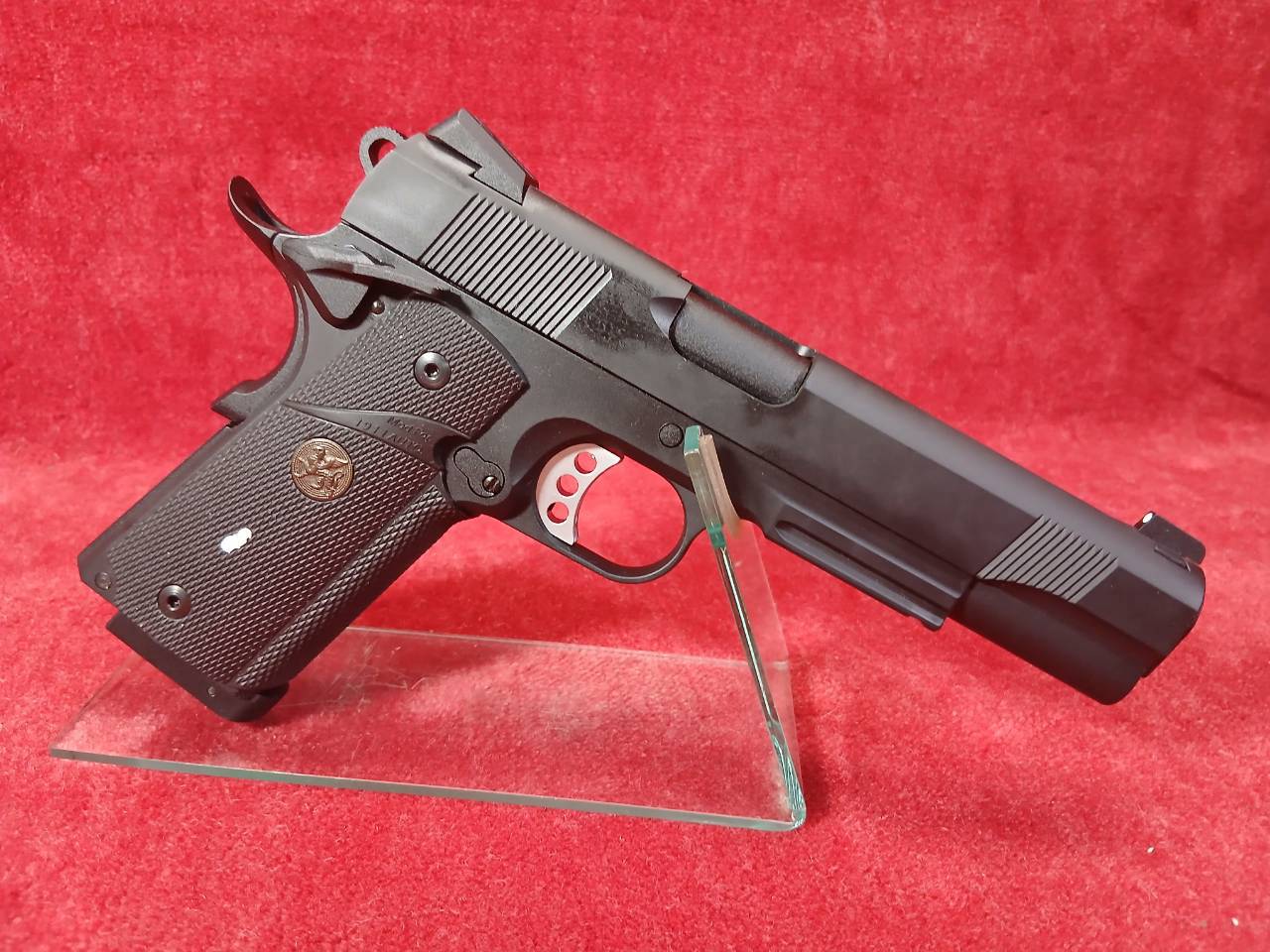 上物美品中古品】Carbon8 CO2 ガスブローバック GEN.2マガジンVER M45