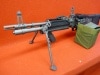 ������̵���оݳ���A&K��M60��Mk43-Mod0�ե�᥿��Ρ��ޥ��ǥ��A02�˥��������� ��ư���� ���Х���