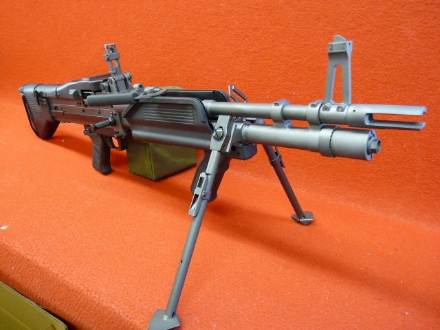M60 電動ガン