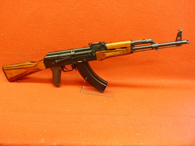 店内全品5％OFFクーポン】LCT電動ガンコンプリート AKM エアーガン