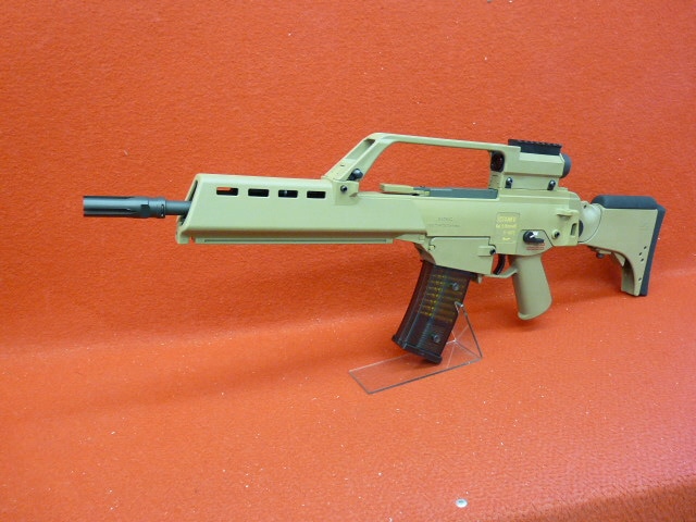 UMAREX 電動ガン H&K G36KV | 海外メーカー電動ガン | | 総合