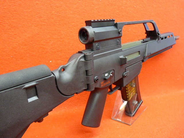 UMAREX 電動ガン H&K G36KV | 海外メーカー電動ガン | | 総合エアガン