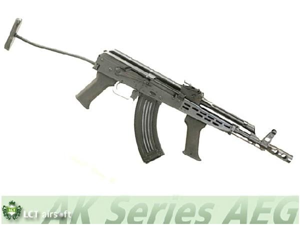 LCT AMD-65（A03）エアーガン 電動ガン サバゲー | 海外メーカー電動