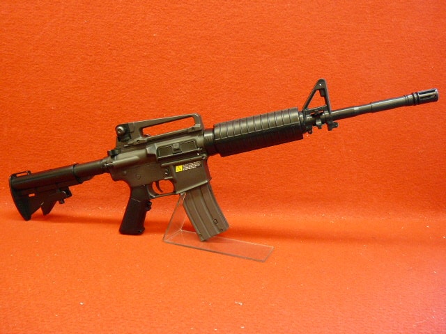 電動ガン ブラック ストック調整可能 10歳以上 電動ガン本体,10歳以上対象電動ガン | GUNMALL OSAKA WEB SHOP