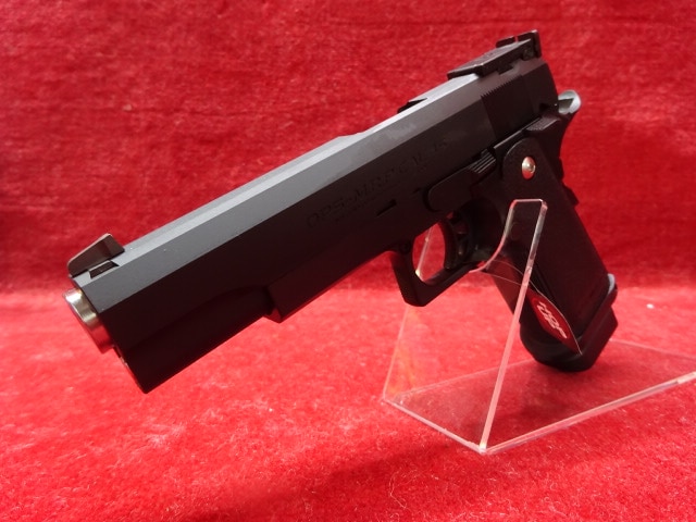 モ*ォ様 東京マルイ　ハイキャパ5.1 TOKYO MARUI 東京マルイ ハイキャパ5.1 ゴールドマッチ ガス