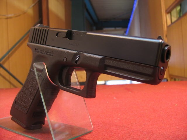 BBガン  ガス銃 E&L 【限定商品】QBZ-191/T191 CO2ガスブローバックライフル