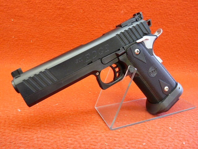 店内全品5％OFFクーポン】KSC・STI・EDGE5.1-07ver（B02