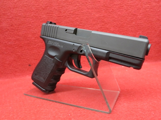 10％OFFクーポン＆送料無料】KJW・グロック19 HW エアーガン