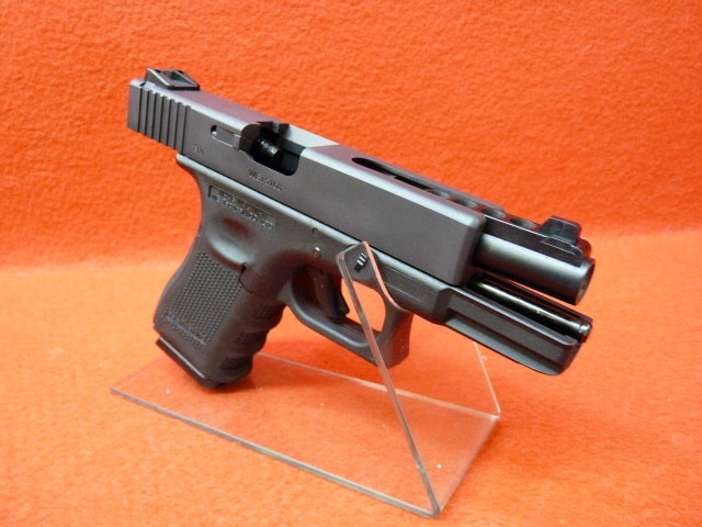 店内全品5％OFFクーポン】WE-TECH G23F 4thGeneration メタル