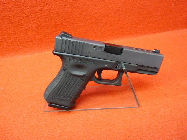 店内全品5％OFFクーポン】WE-TECH G23F 4thGeneration メタル