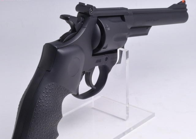 店内全品5％OFFクーポン】クラウン S&W M19 357MAG 6in（B12