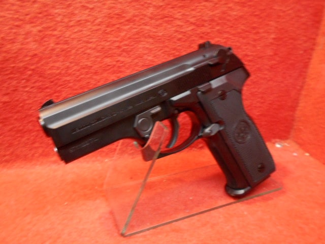 東京マルイ 18歳以上用エアーコッキング M8000 クーガーG ハイグレード