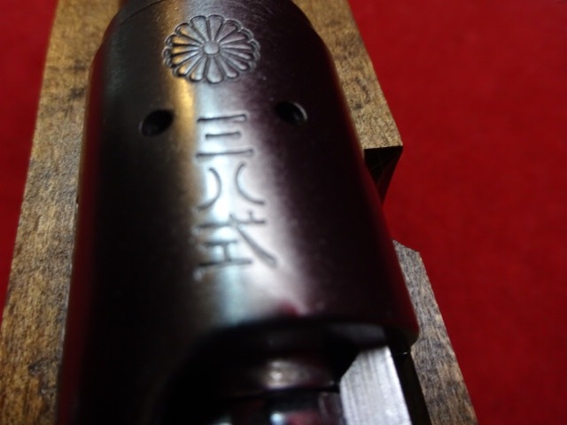 店内全品5％OFFクーポン】 タナカ ガスボルトアクションライフル 三八