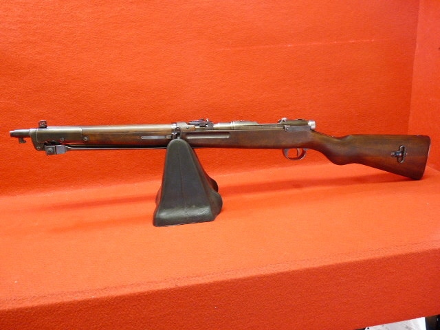 ビンテージ、銃槍 Antique Gun [Hinawa-tanzutsu] | GINZA SEIYUDO | JAPANESE