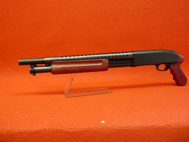 モスバーグ M500 クルーザーウッドスペシャル MAXI-8 （D01