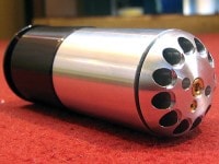 ＣＡＷ モスカート　168発　5本セット　ガス漏れ無し 中古 CAW モスカート 168発 5本セット ガス漏れ無し 中古 2025年