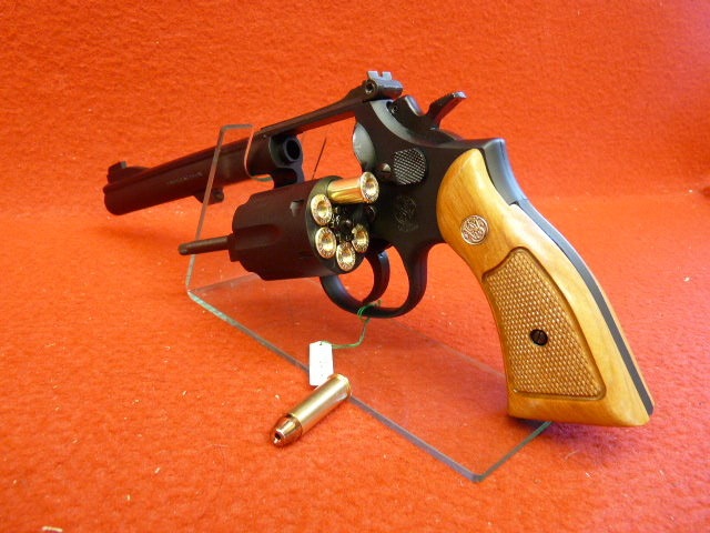 HWS・S&W M15 6インチ コンバットマスターピース（K02