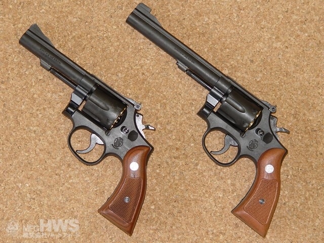 【11/30まで値下】M15コンバット・マスターピース+発火カート6発セット 送料無料！ ハートフォード 発火モデルガン S&W M15 コンバット