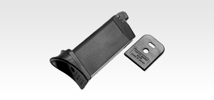 東京マルイ グロック26    スペアマガジン付 TOKYO MARUI 東京マルイ スペアマガジン ガスガン グロック26用