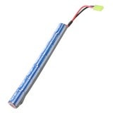  UFCNi-MH 8.4V 1600mAh AKƥåץХåƥ꡼